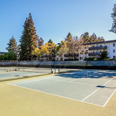 Sunnyvale 1Br W Gym Pool Spa Nr Freeways Sfo-383 Apartment Exterior foto