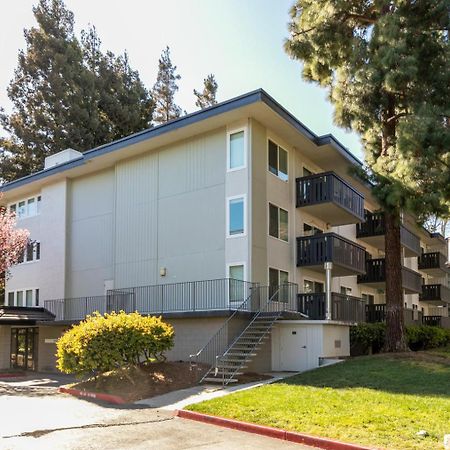 Sunnyvale 1Br W Gym Pool Spa Nr Freeways Sfo-383 Apartment Exterior foto