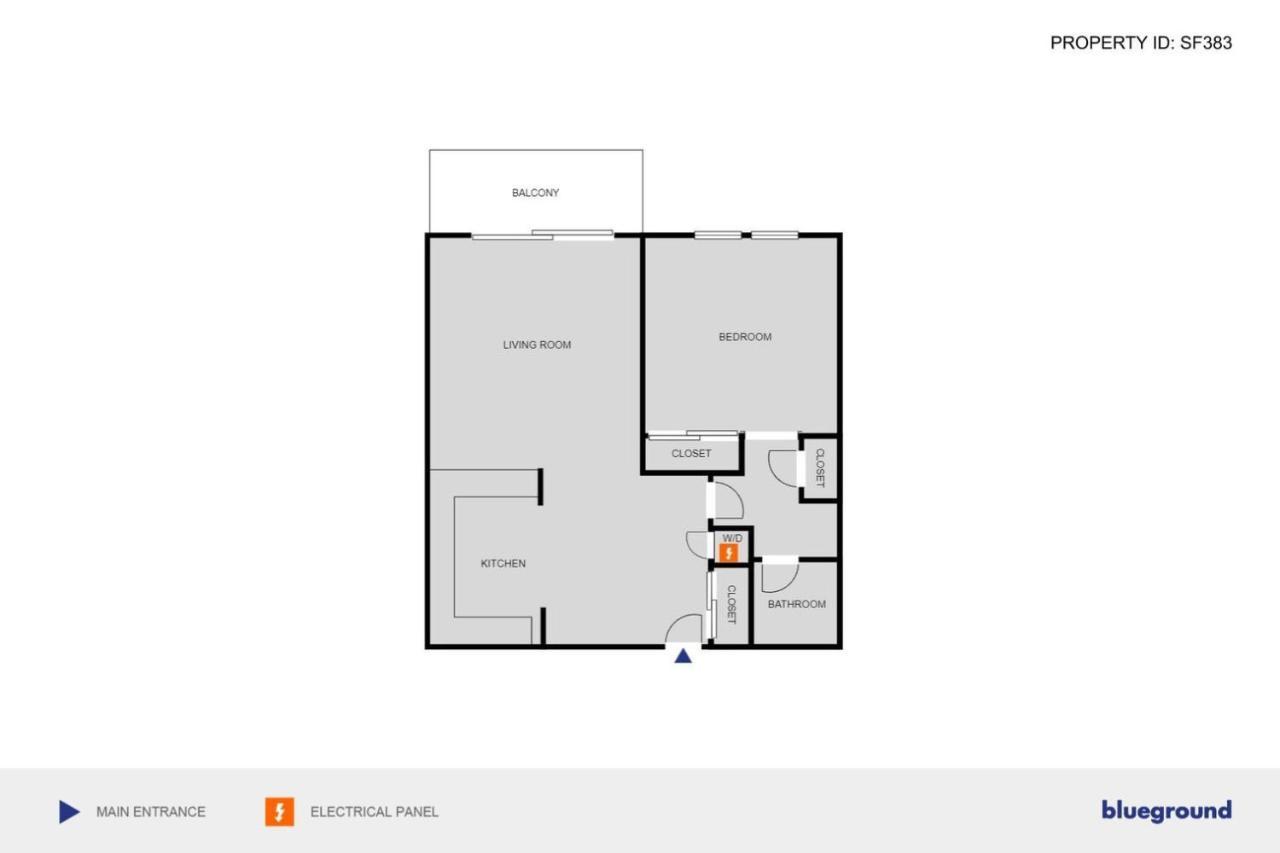 Sunnyvale 1Br W Gym Pool Spa Nr Freeways Sfo-383 Apartment Exterior foto