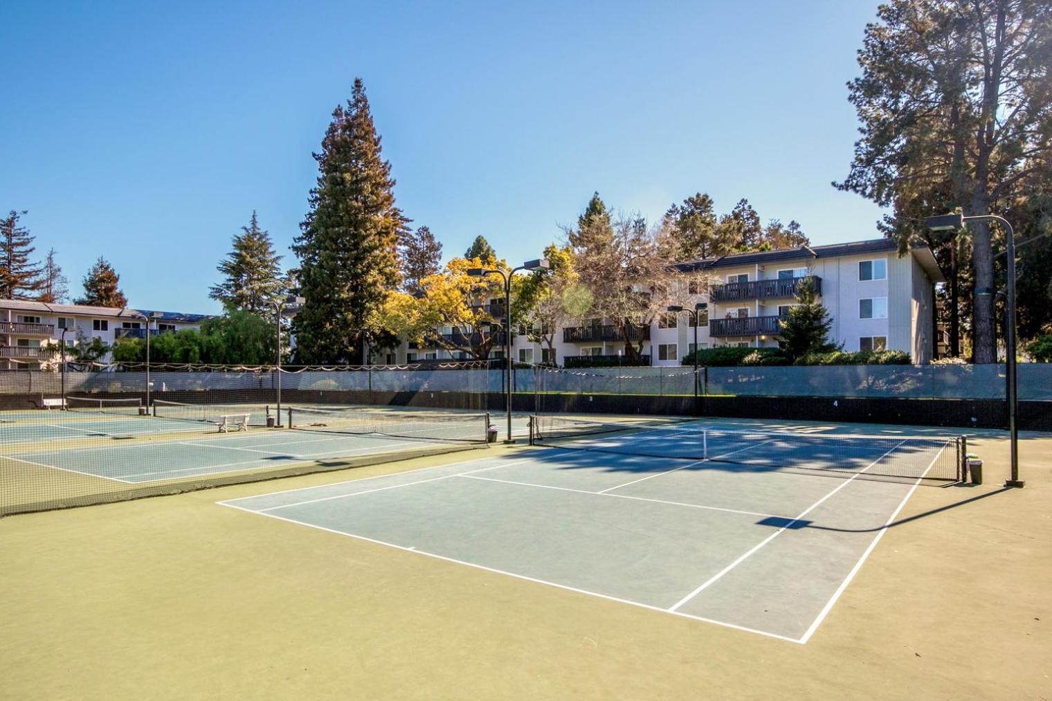 Sunnyvale 1Br W Gym Pool Spa Nr Freeways Sfo-383 Apartment Exterior foto