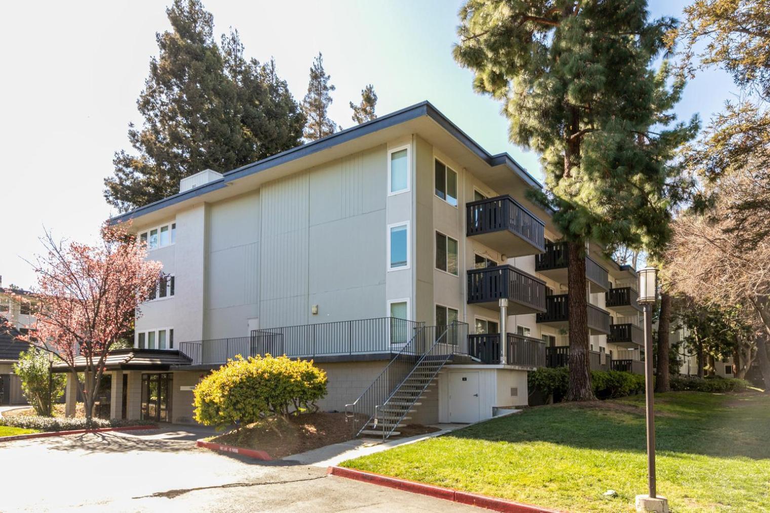 Sunnyvale 1Br W Gym Pool Spa Nr Freeways Sfo-383 Apartment Exterior foto